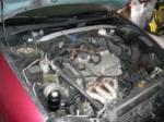 Mitsubishi-Chrysler-Dodge 2.4L 1999,2000,2001,2002,2003,2004,2005 Used engine